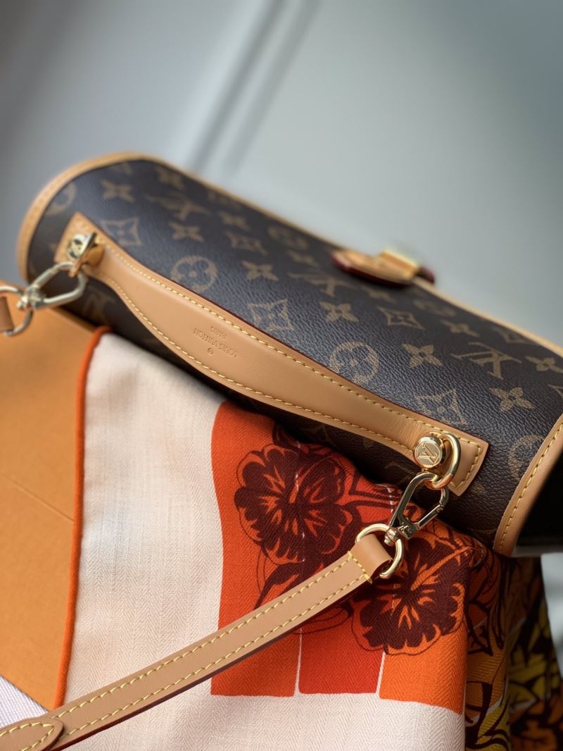 LV Satchel bags